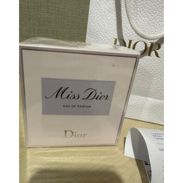 PARFUM DIOR ORIGINAL STORE 100%
