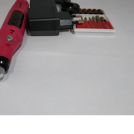 Mini drill - Bor listrik - Bor kecil