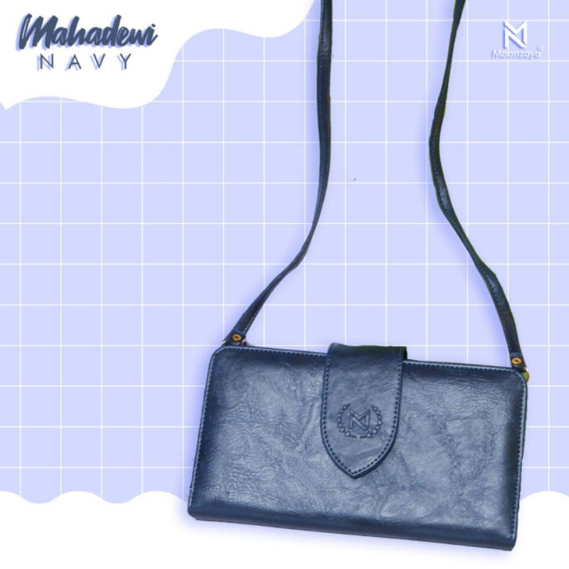 Dompet Tali Mahadewi By Moonzaya