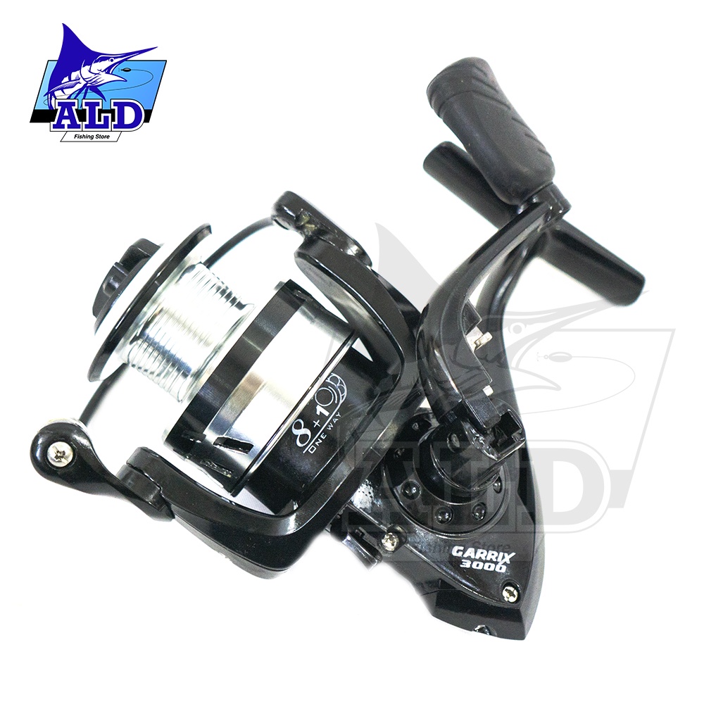 Reel Pancing Swan Garrix 3000