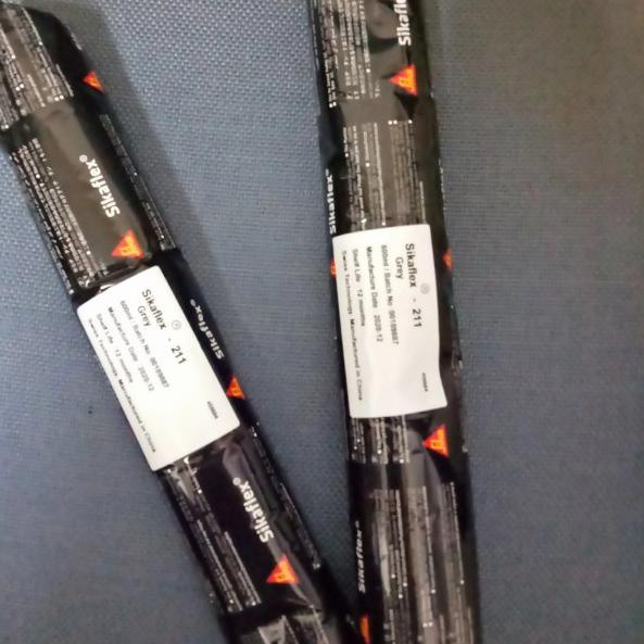 

Sikaflex 211 Sealant PU Sika 211 polyurethane sosis