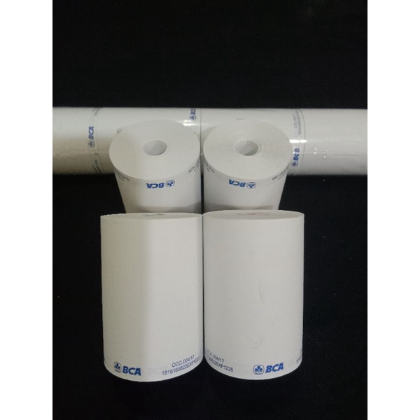 

kertas kasir thermal logo uk.57x40