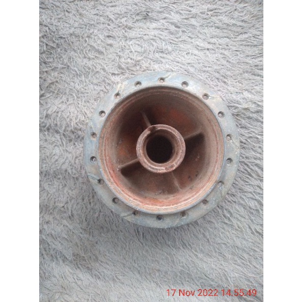 velg velk depan honda win c800 bekas
