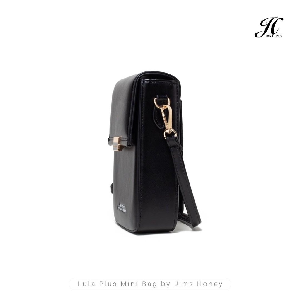 Jims Honey Lula Mini Bag Tas Selempang Kecil Fashion Wanita Jimshoney Murah