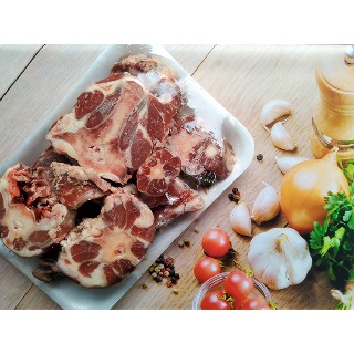 

Oxtail Local / Buntut Lokal