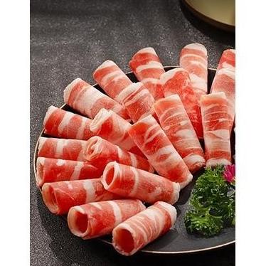 

Usa Beef Shortplate-Daging Slice Yoshinoya Shabu Suki 1Kg Storsadika