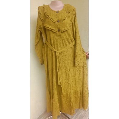 baju gamis busana muslim