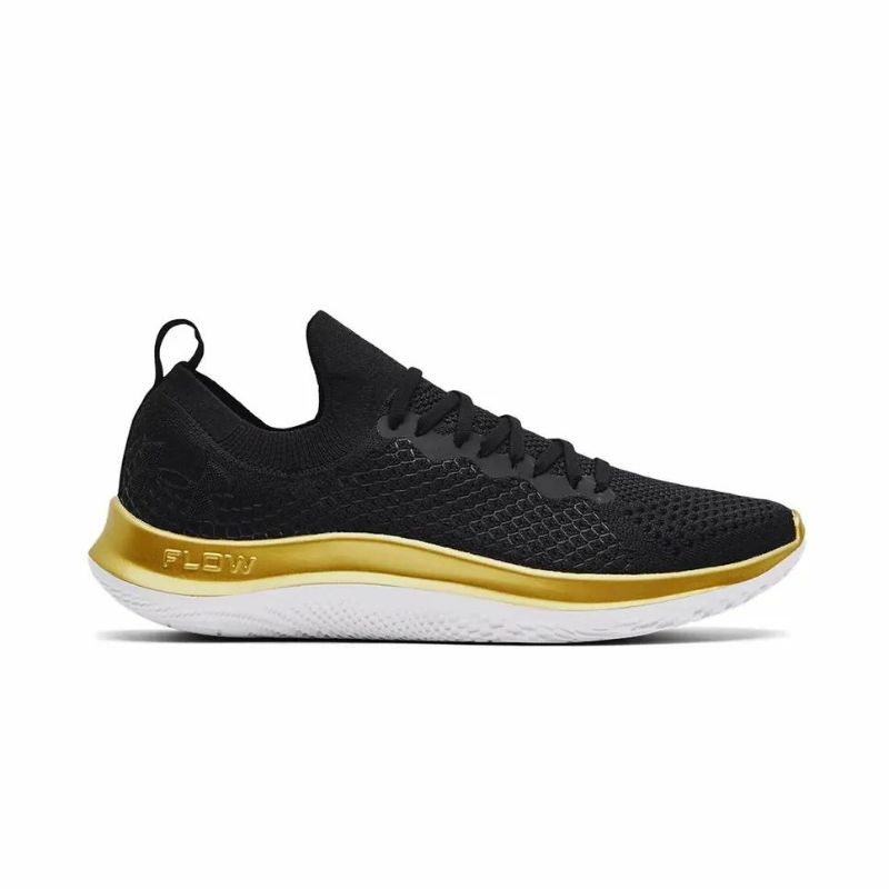 UA FLOW VELOCITI SE MTLC running for mens (3025255-001)