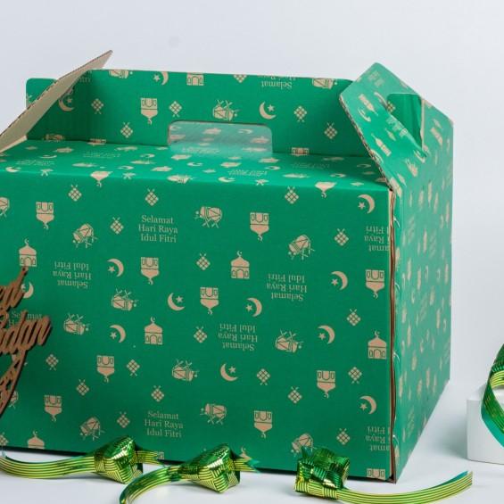 

Kardus Tas Jinjing DT 02 (Coklat) - Amaris Packaging - Coklat