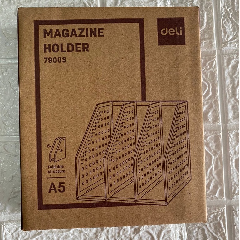 

Magazine Holder Deli 79003