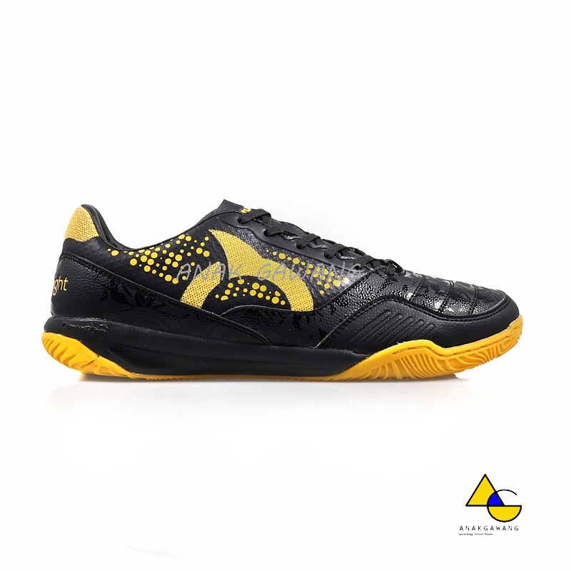 Sepatu Futsal Ortuseight Jogosala Crusher IN Anakgawang