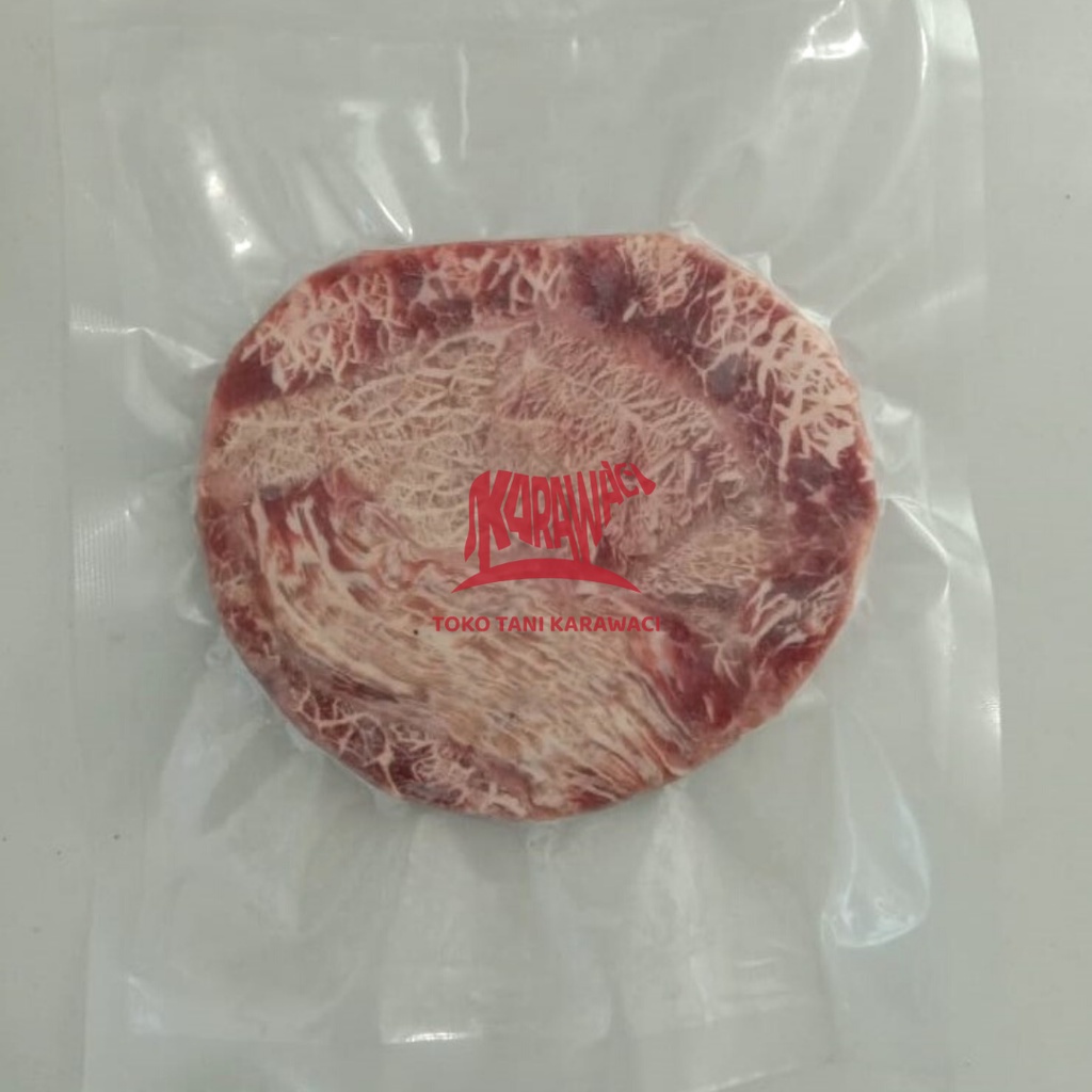 Rib Eye Meltique @ 200gr - HARGA TERBAIK