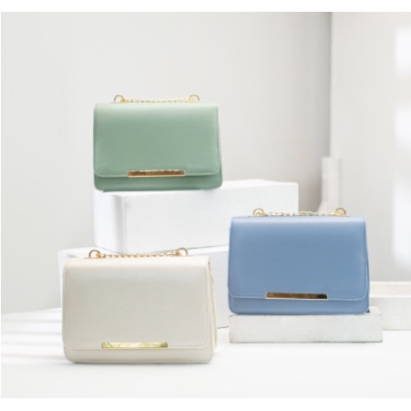 TERMURAH JULIA BAG - TAS SELEMPANG SLEMPANG SLINGBAG KONDANGAN PESTA WANITA KEKINIAN TERBARU VIRAL 2