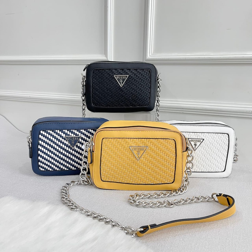 GSS Hassie Crossbody Bag (GB660)