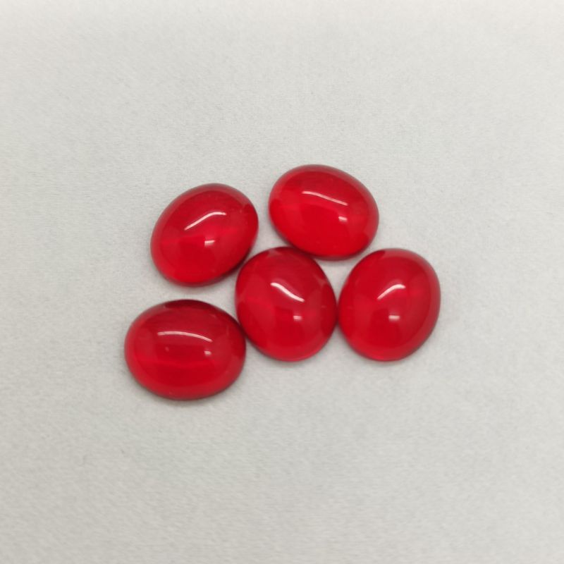 Batu akik merah siem