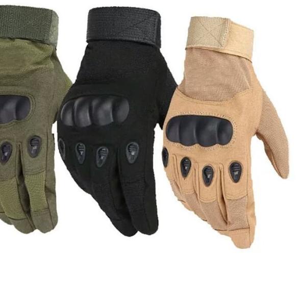 SARUNG TANGAN OAKLAY ORIGINAL