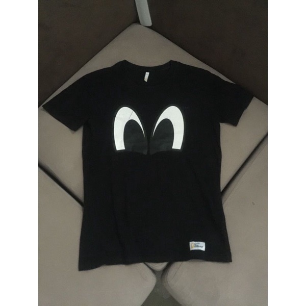 Tshirt Pancoat second ori