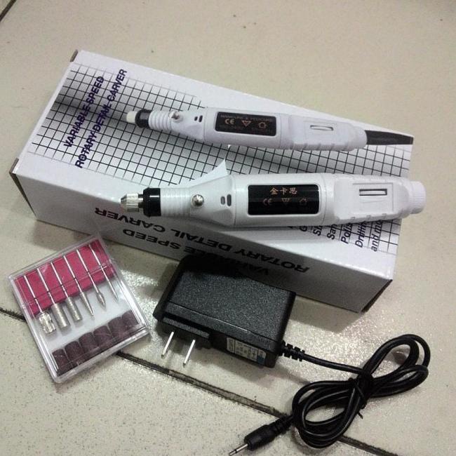 GERINDA MINI DRILL BOR IC EMMC ORIGINAL