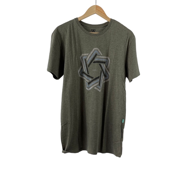 Kaos Vissla The Asteroid DLH Original