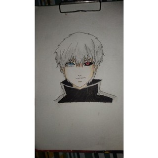 Jual SKETSA ANIME MURAH | GAMBAR ANIME | JUAL GAMBAR | GAMBARAN ANIME