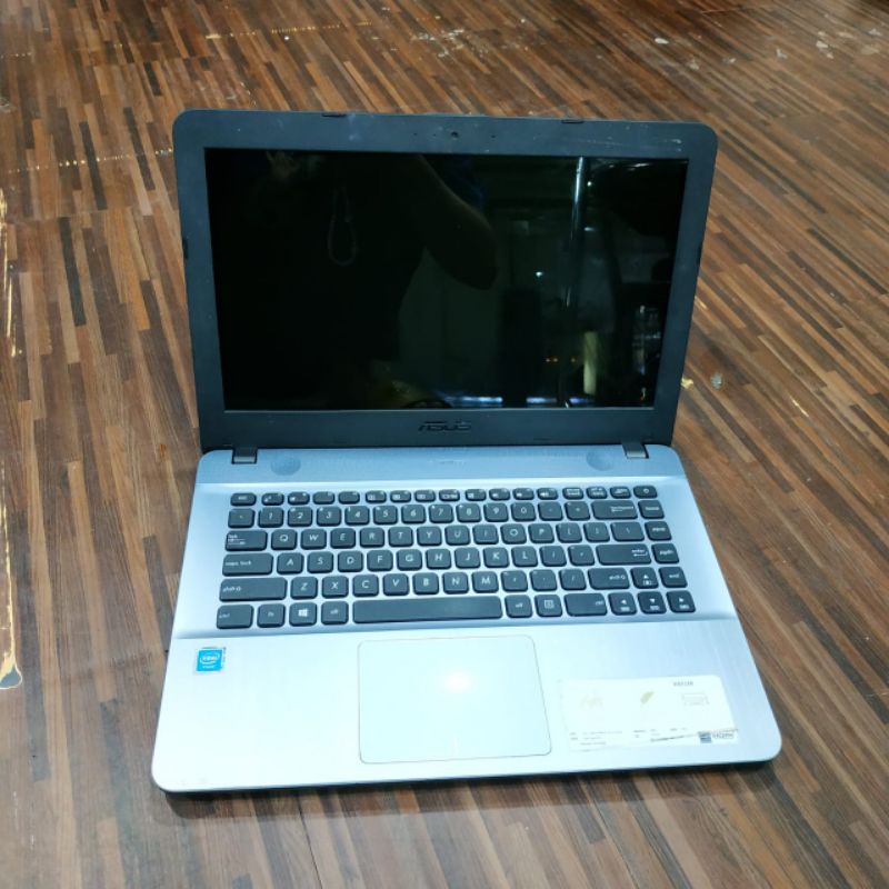 ASUS X441MA - GA012T INTEL N4000