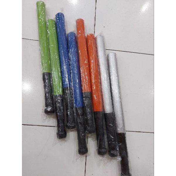 TONGKAT PEMUKUL KASTI STIK KAYU KASTI