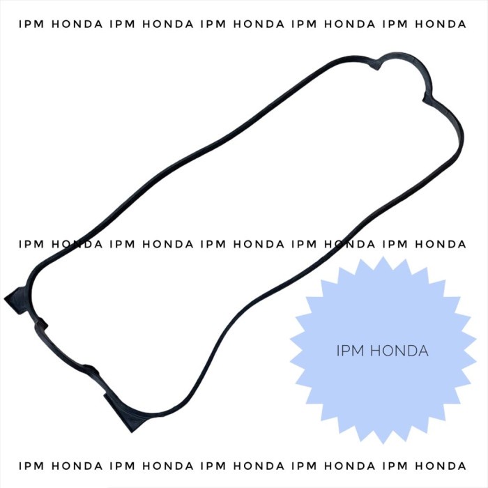 Paking Packing Cover Tutup Klep Honda Accord Maestro Cielo 1990 - 1995