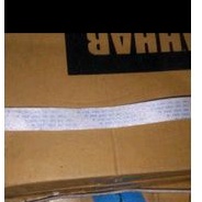 Kabel mainboard ke eif psr a2000