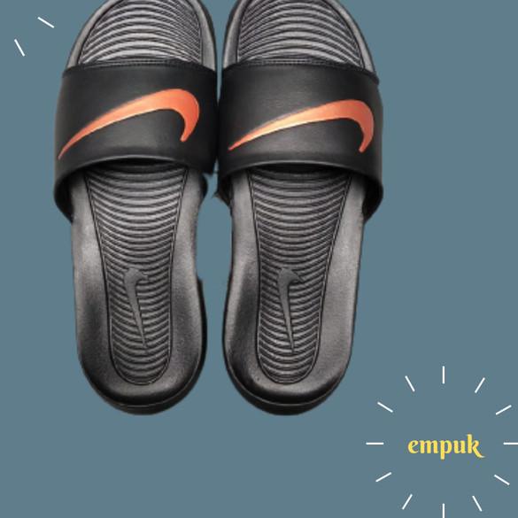 SANDAL PRIA BIG SIZE ORIGINAL 45 46 47 - 47