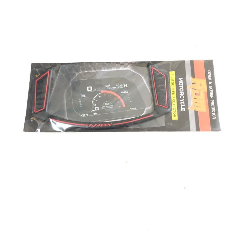 pelindung Speedometer/Anti gores Nmax new 2019-2022