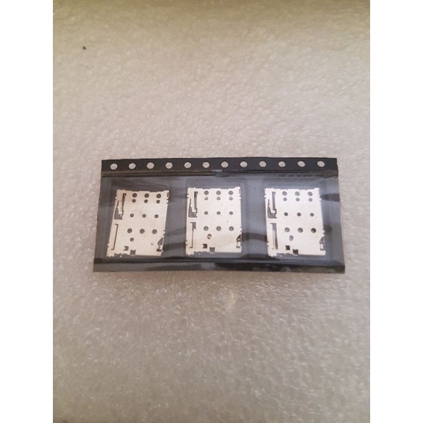 KONEKTOR SIM BLACKBERRY BB Q30 PASPORT