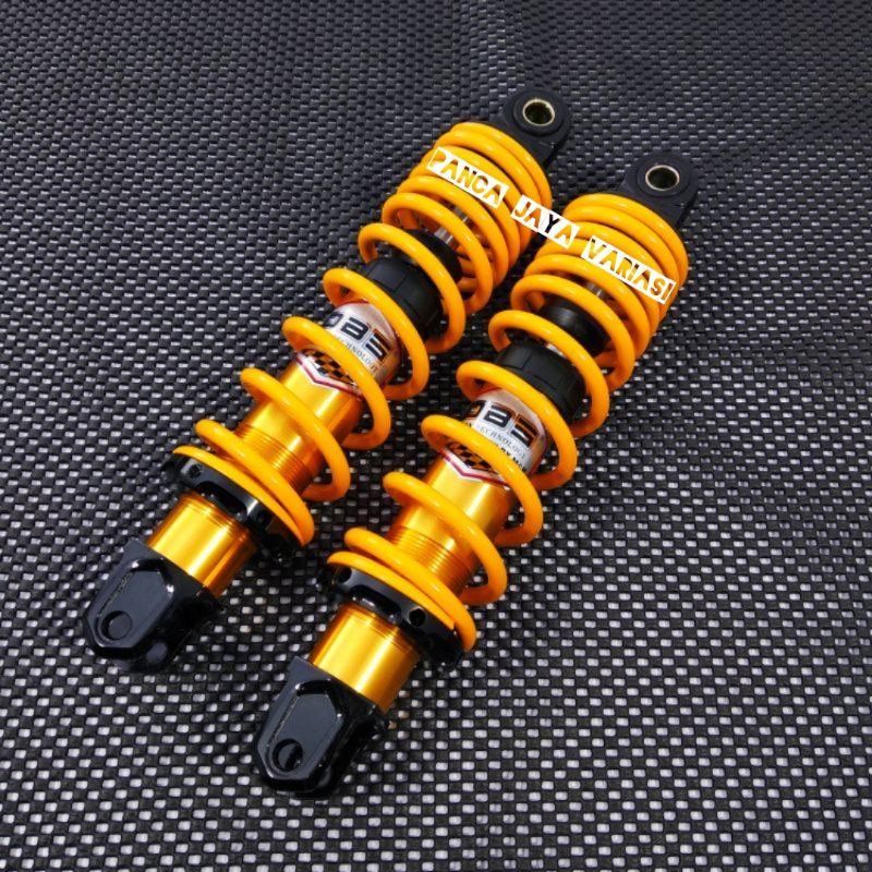 SHOCKBREAKER DBS-766 EVO UK-280MM CEPER/PENDEK AEROX NEW NMAX/2020 BELAKANG SHOCK