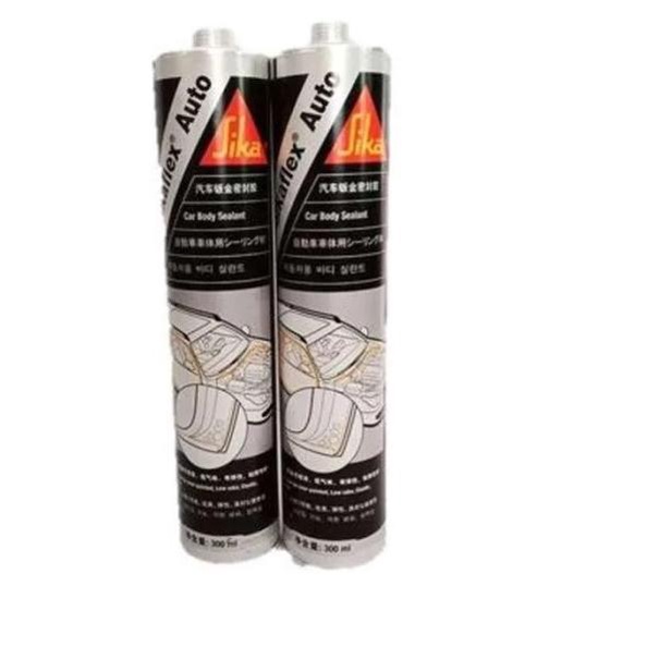 

sikaflex auto sealant - Hitam