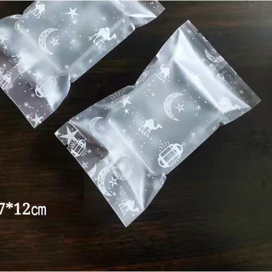 

Plastik Kue Nastar Idul Fitri Nougat Cookies Plastic Eid Mubarak