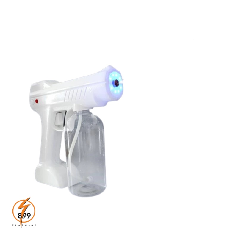 NANO SPRAY GUN DISINFECTANT WIRELESS 300ML-500ML-800ML