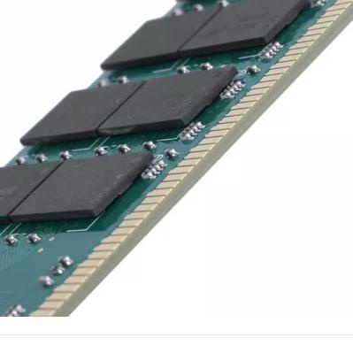 Memory RAM DDR2 4GB 4G 800MHz PC2-6400 240 Pin DIMM 240 Pin untuk PC - Intel DDR2 2GB