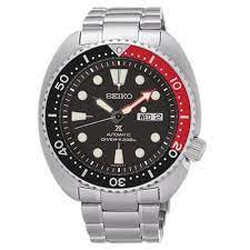 Jam Tangan Pria SEIKO SRP789K1 Original