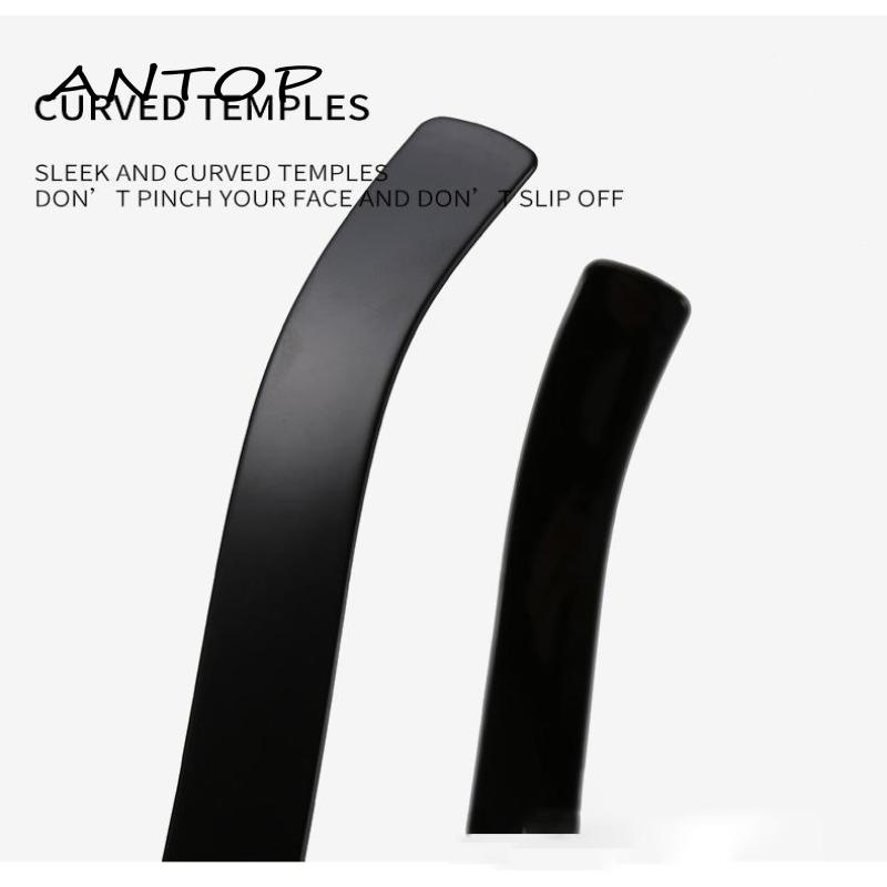 Kaca Mata Debu Anti Virus Corona Pelindung (Pencegahan Korona Covid-19), Safety Kacamata, Non Medis Full Face【antop】