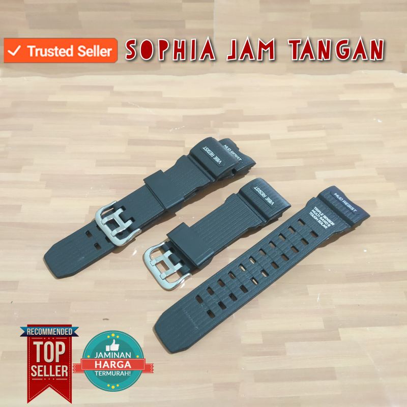 [ BISA COD ] STRAP JAM TANGAN G-SHOCK GWG1000 ,TALI KARET G-SHOCK GWG 1000 , STRAP RUBBER G-SHOCK GWG1000 TALI JAM TANGAN G-SHOCK