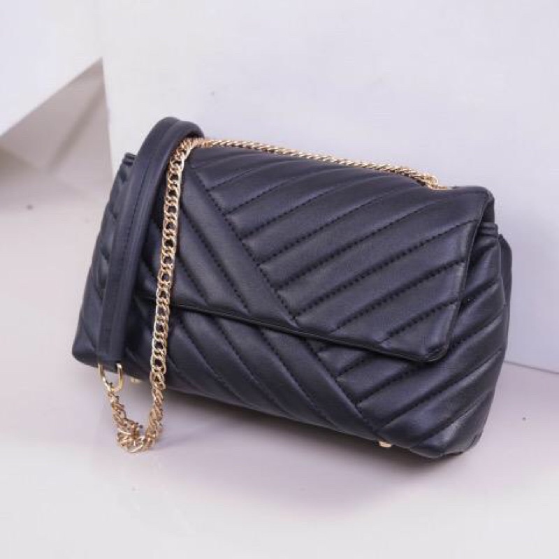 Tas Wanita VELLA BAGS Tas Slempang