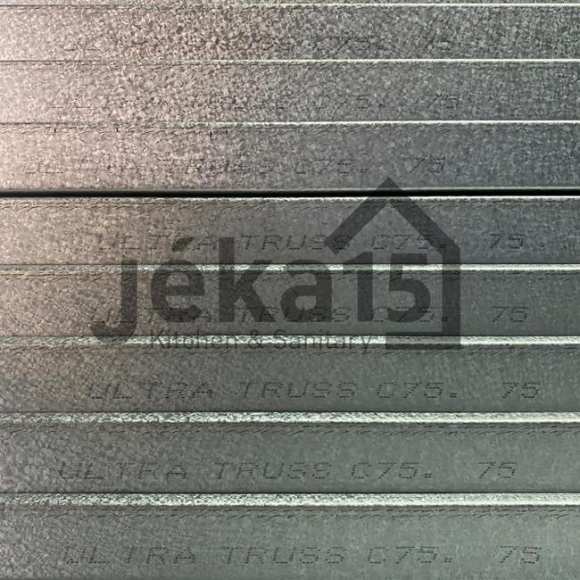 Baja Ringan Kanal C Hypertruss C75