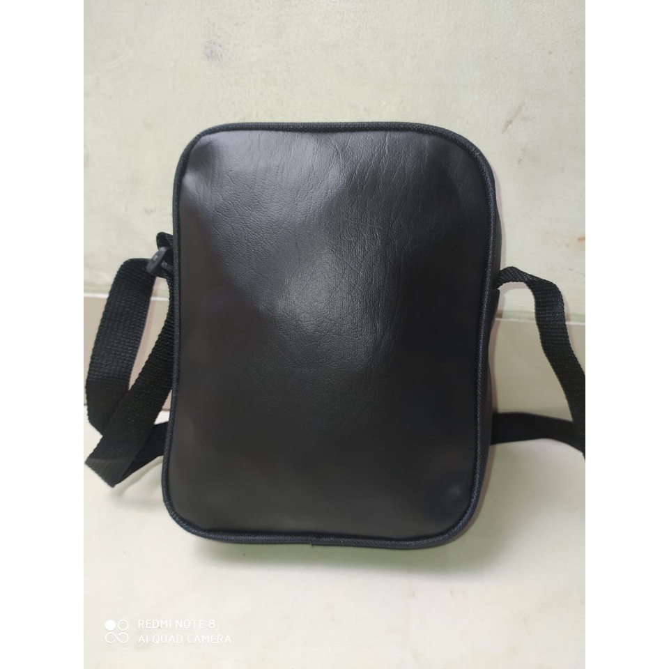 Slempang TAS POLO OB / TAHAN AIR / TAHAN API / TERMURAH /TERLARIS (HARGA GROSIR )