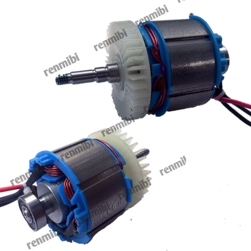 saklar switch triger modul casing gear sparepart motor dinamo gerinda cordless baterai batrai modul brushless cordless