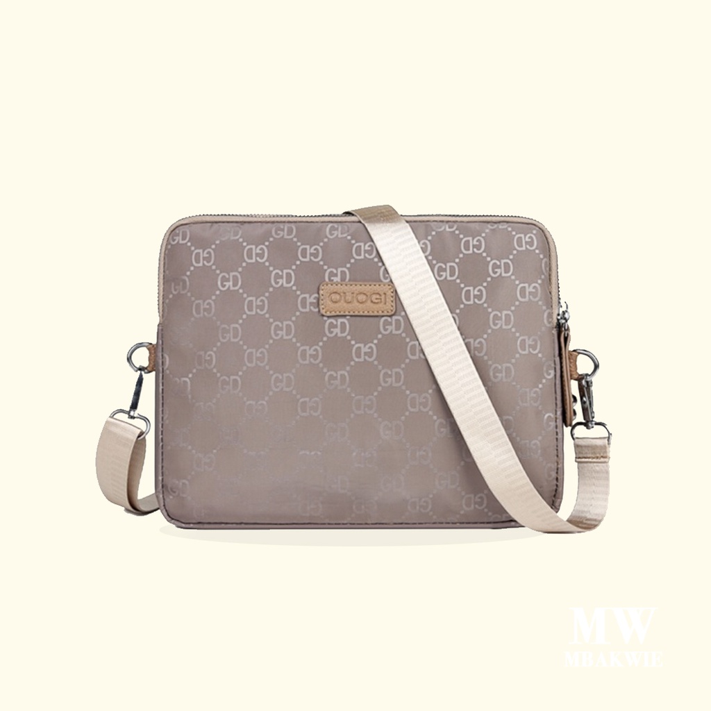 MW Tas Selempang Wanita Ouogi Trendy