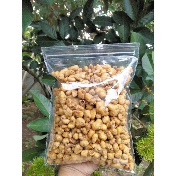 

KACANG BANDUNG 250GR