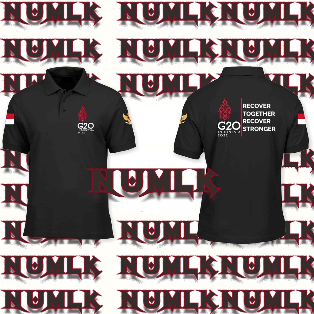 BAJU// KAOS KERAH// WANGKI //POLO SHIRT TANGAN PENDEK DAN PANJANG BAJU// KAOS POLOS/OBLONG TANGAN PE