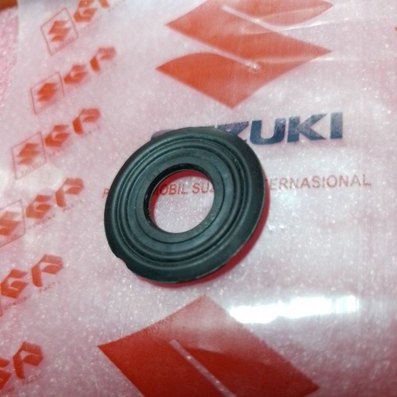 seal baut head suzuki satria fu ori