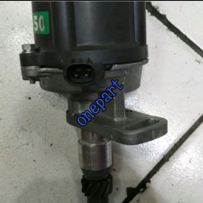 delco distributor kijang kapsul injection 7k Original denso