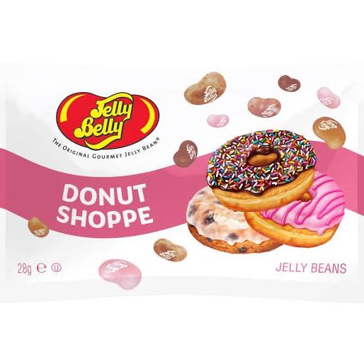 

Sale Jelly Belly Donut 28gr Permen Jelly Beans Rasa Donat Candy /PERMEN LUNAK/PERMEN VIRAL/PERMEN MILO/PERMEN YUPI/PERMEN JADUL/PERMEN KARET