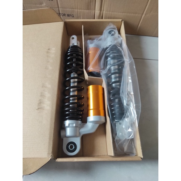 shockbreaker tabung Aerox shockbreaker tabung Aerox 155 shockbreaker aerox 155